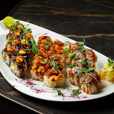 Сет Вартазия в Вартазия по цене 2899 ₽