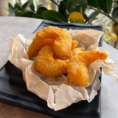 Креветки XLLLL в Moyo по цене 1325 ₽