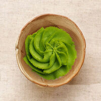 Васаби в Тануки