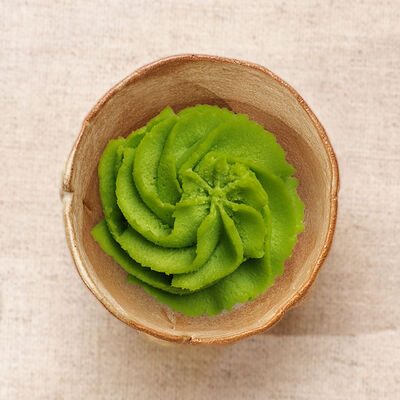 Васаби в Тануки по цене 60 ₽