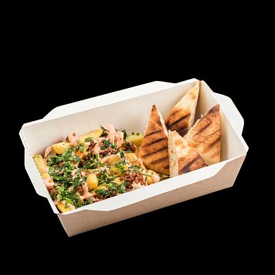 Бокс №6 в ФудСнэк по цене 387 ₽