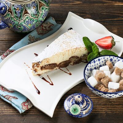 Тирамису в Мархал по цене 437 ₽