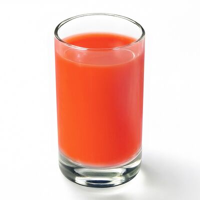 Сок свежевыжатый грейпфрутовый в Регано по цене 435 ₽