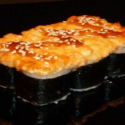 Каджи сяке в Сёгун по цене 280