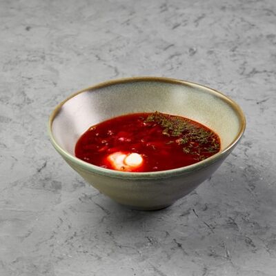 Борщ в Terra по цене 14 р.