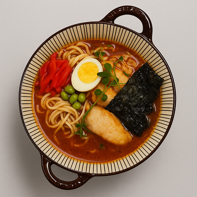 Рамен Комбо в Fritto по цене 990 ₽