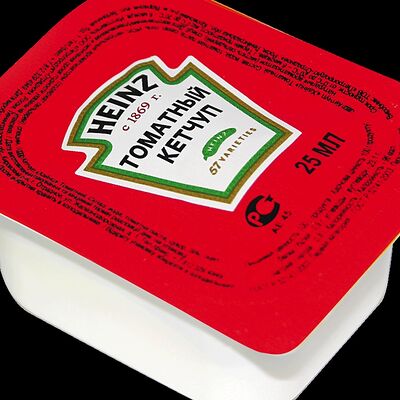 Соус Томатный в Надо есть халяль по цене 40 ₽