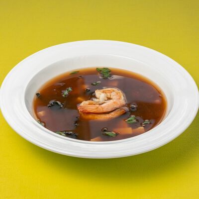 Суп Мисо в Сакура по цене 150 ₽