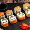 Саке Филадельфия Роллв SushiMania по цене 950