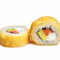 Ролл Йасаши в SushiHome