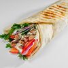 Шаверма Мясная маленькая курица в Shawerma по цене 309