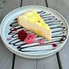 Чизкейк в BBJ Grill & Bar по цене 19