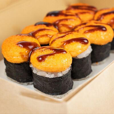 Запеченный маки чикен в Рис норис по цене 299 ₽