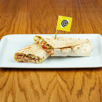 Донер Цезарь в Мастер Донер