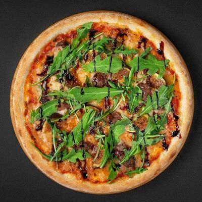 Пицца с инжиром в Mesto Burger по цене 390