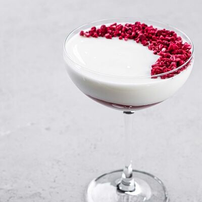 Йогурт Кофемания в Кофемания ХП! по цене 570 ₽