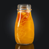 Апельсин-Курага на гречишном чае в Якитория