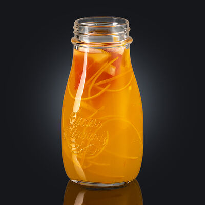 Апельсин-Курага на гречишном чае в Якитория по цене 337