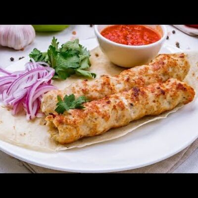 Люля-кебаб из курицы в ШашлыкКебаб Бутово по цене 630 ₽