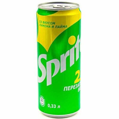 Sprite в Шаурма джан халяль по цене 145 ₽