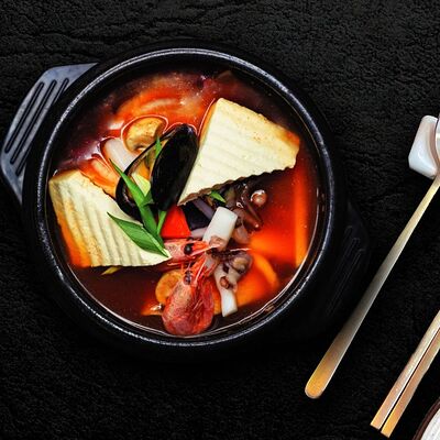 Хемуль Тан в Инсам по цене 1450 ₽