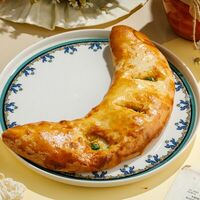 Хачапури по-гурийски в ЛарисуВаннуХочу