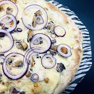 Морячок в НИРВАНА Арт бар по цене 710 ₽