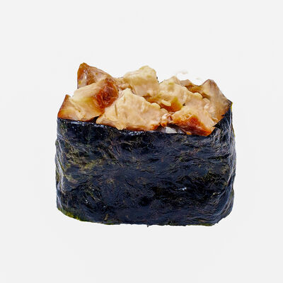 Суши Острый угорь в Изумидай по цене 105 ₽