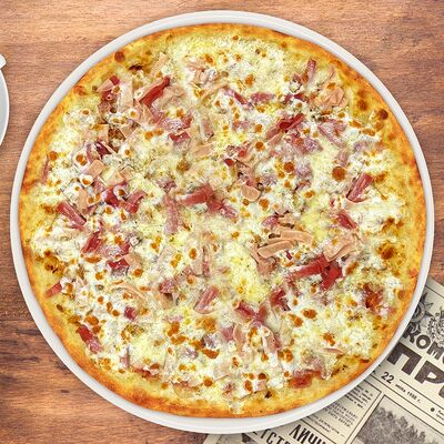 Карбонара в СCCP по цене 965 ₽