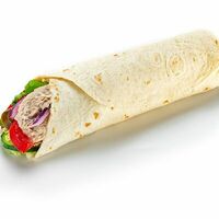 Ролл Тунец в Subway & SUBJOY