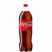 Coca-Cola в Чайхана Плов центр