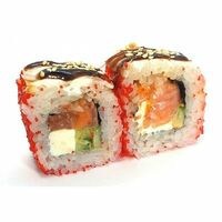 Филадельфия Спайси в Sushi Club