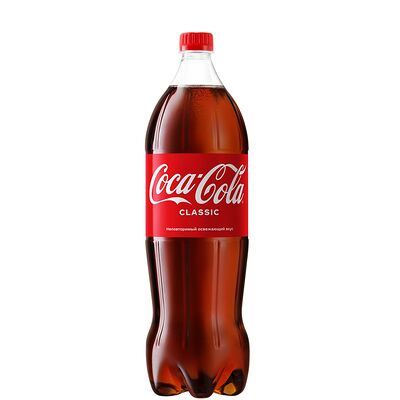 Coca-Cola в Чайхана Плов центр по цене 260 ₽