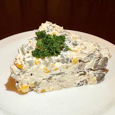 Салат Ереван в Еда с акцентом по цене 610 ₽