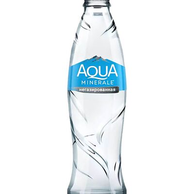 Аква минерале негазированнаяв Benedict breakfast & lounge по цене 230 ₽