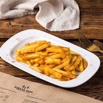 Картофель Фри в Фиеста по цене 190 ₽