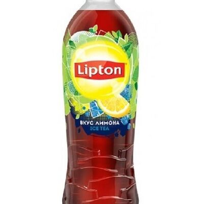 Чай Lipton зеленый S в Сытно! по цене 156 ₽