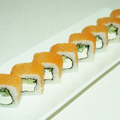 Филадельфия go в СУШИSELL по цене 999 ₽