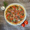 Пицца Гардиньера в Grand Alberto Pizza по цене 560