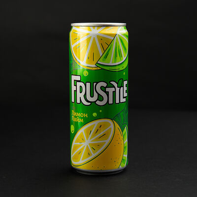 Фрустаил лимон-лайм в Pho Tom по цене 130 ₽