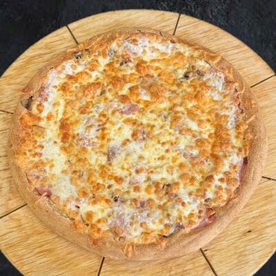 Пицца Каприччио в Rimini Pizza по цене 714 ₽