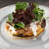 Печеный картофель с уткой в United Kitchen по цене 850