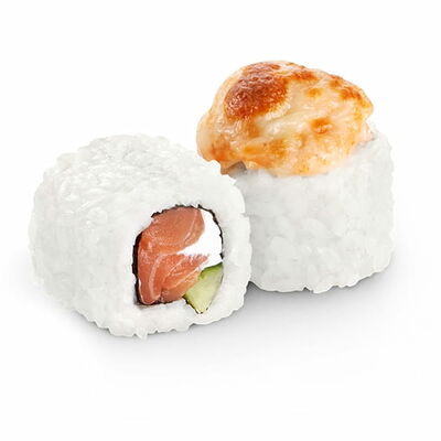 Филадельфия хот в Еоки по цене 828 ₽