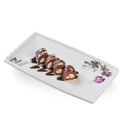 Шоколадный ролл в Чина по цене 510 ₽