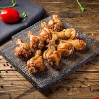 9 куриных крыльев в Пельмени &Шаурма