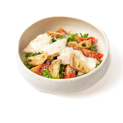 Цезарь в Doc coffee по цене 390 ₽