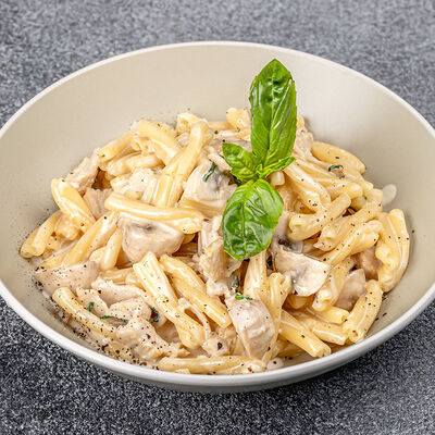 Казаречче с курицей и грибами в Pizza Lavka по цене 599 ₽