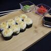 Запеченная курица мини в Krakenssushi по цене 340