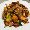 Салат с языком в Мир по цене 700