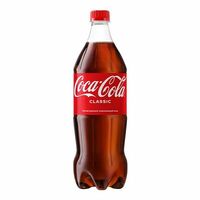 Coca-Cola Classic в Шашлык Машлык